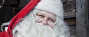 ¿Qué sabemos de Santa Claus?