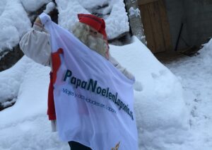 Viaje a Laponia by #PNEL | Laponia Papá Noel