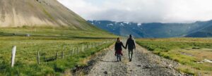 Verano en Laponia, un viaje refrescante al fascinante mundo del norte