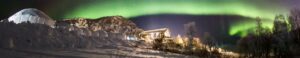Kirkenes y los secretos del extremo norte en Laponia