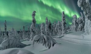 Consejos fotográficos para capturar la belleza de Laponia