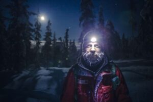 Clima Boreal Laponia