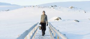 Origen Viajes a Laponia